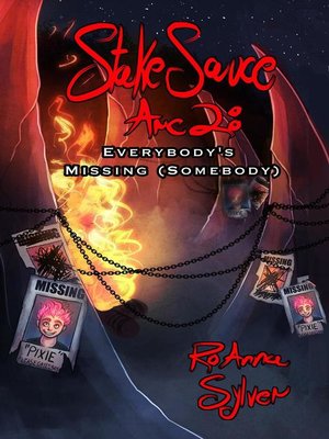 cover image of Arc 2